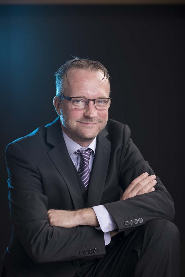 Magnus Strandberg international SEO Strategist, Entreprenour and Author.